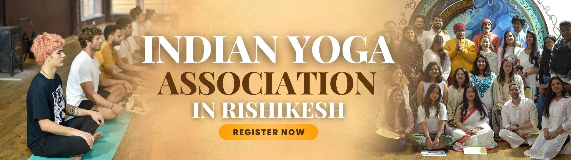 Yoga Students Group