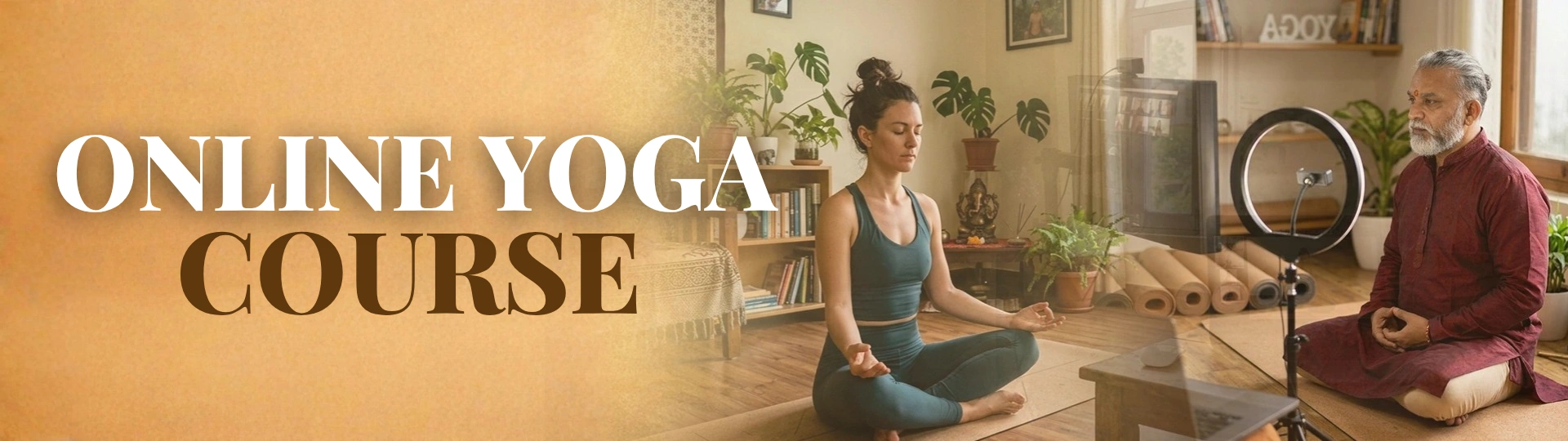 Yoga Students Group