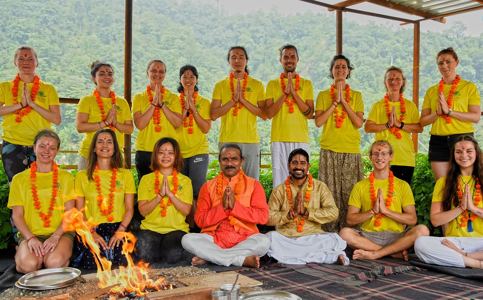 Meditation and Vision