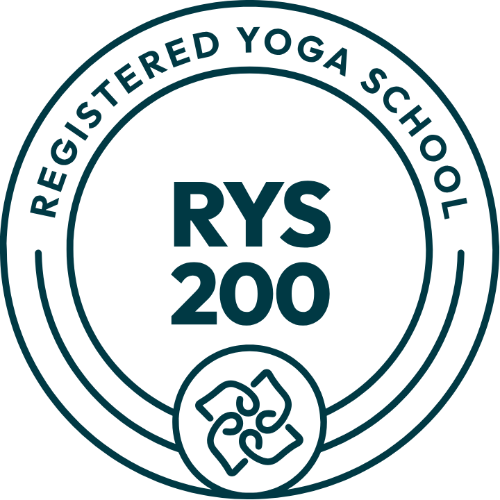 AYM Yoga School in Rishikesh registered with Yoga Alliance USA