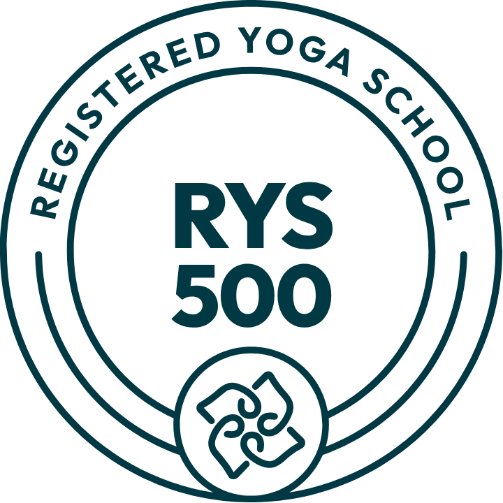 AYM Yoga School in Rishikesh registered with Yoga Alliance USA